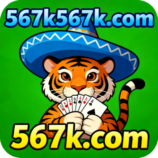567k.com Logo